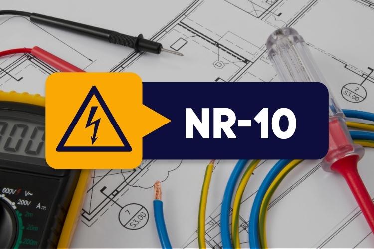 NR 10 – Básico Reciclagem 20h